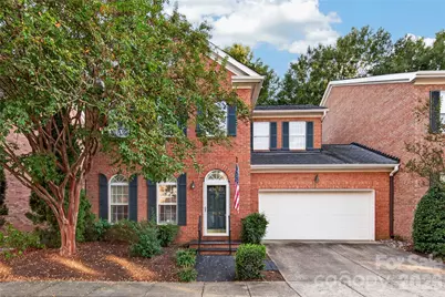 9169 Bonnie Briar Circle, Charlotte, NC 28277 - Photo 1