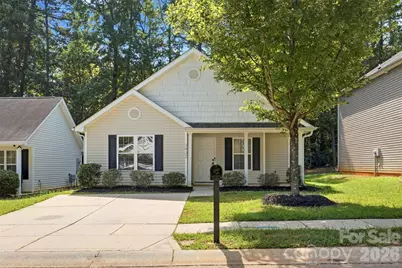 3432 Kelsey Emma Court, Charlotte, NC 28269 - Photo 2
