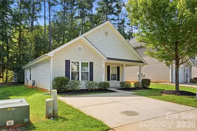 3432 Kelsey Emma Court, Charlotte, NC 28269 - Photo 28