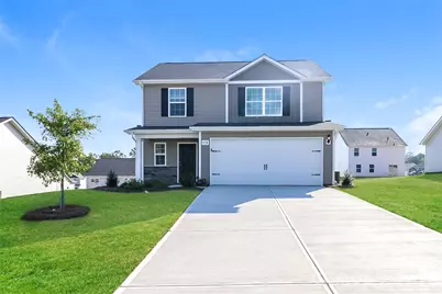 538 Belcaro Drive, Kings Mountain, NC 28086 - Photo 1