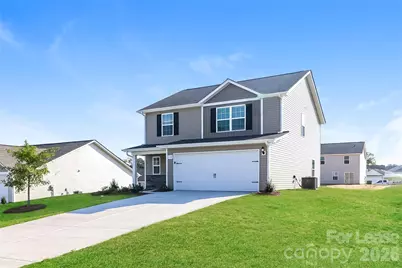 538 Belcaro Drive, Kings Mountain, NC 28086 - Photo 2