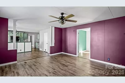 9159 Gold Hill Road, Mount Pleasant, NC 28124 - Photo 4