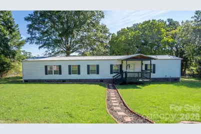 9159 Gold Hill Road, Mount Pleasant, NC 28124 - Photo 1