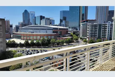 505 E 6th Street Street #1006, Charlotte, NC 28202 - Photo 2