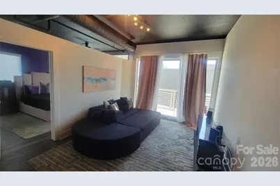 505 E 6th Street Street #1006, Charlotte, NC 28202 - Photo 4