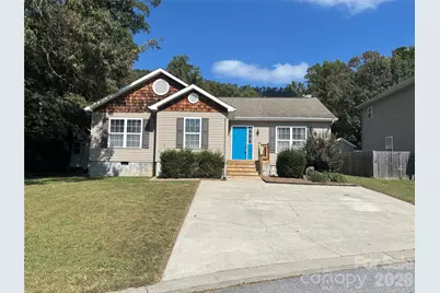 151 W Newberry Drive, Fletcher, NC 28732 - Photo 2