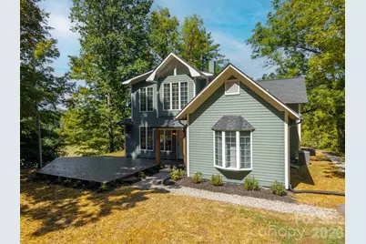 1846 Sunset Farms Road, Whittier, NC 28789 - Photo 46