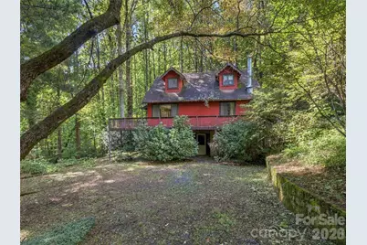 151 Tiger Lily Lane, Waynesville, NC 28786 - Photo 2