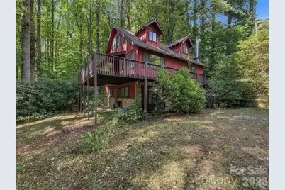 151 Tiger Lily Lane, Waynesville, NC 28786 - Photo 1