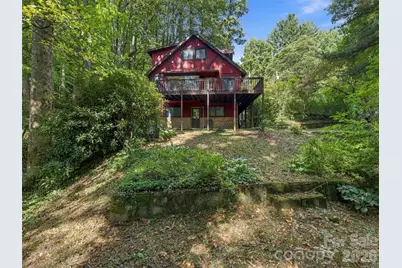151 Tiger Lily Lane, Waynesville, NC 28786 - Photo 4