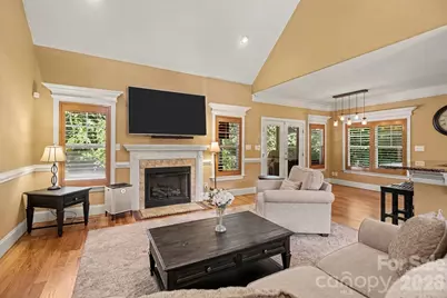 5116 Ivy Trace Court, Clemmons, NC 27012 - Photo 4