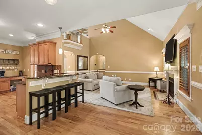 5116 Ivy Trace Court, Clemmons, NC 27012 - Photo 6
