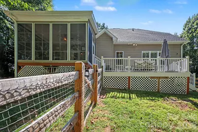 5116 Ivy Trace Court, Clemmons, NC 27012 - Photo 20