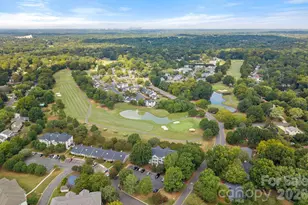 10243 Fairway Ridge Rd, Charlotte, NC 28277 - Photo 32