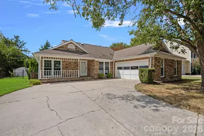 10243 Fairway Ridge Road, Charlotte, NC 28277 - Photo 1