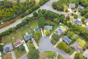 10243 Fairway Ridge Rd, Charlotte, NC 28277 - Photo 30