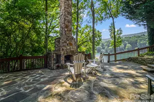 361 Lurewoods Manor Dr, Lake Lure, NC 28746 - Photo 34