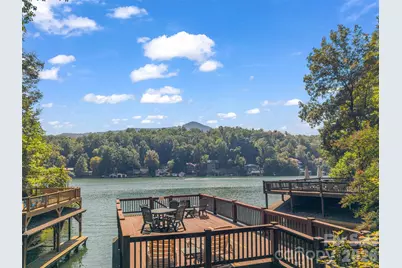 361 Lurewoods Manor Drive, Lake Lure, NC 28746 - Photo 6