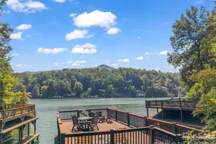 361 Lurewoods Manor Dr, Lake Lure, NC 28746 - Photo 6