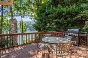 361 Lurewoods Manor Dr, Lake Lure, NC 28746 - Photo 36