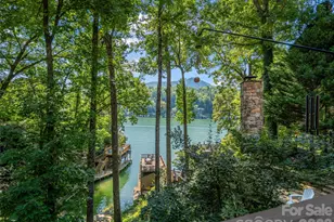 361 Lurewoods Manor Dr, Lake Lure, NC 28746 - Photo 38