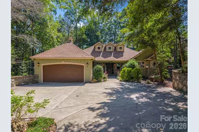 361 Lurewoods Manor Drive, Lake Lure, NC 28746 - Photo 2