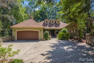 361 Lurewoods Manor Dr, Lake Lure, NC 28746 - Photo 2