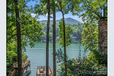 361 Lurewoods Manor Drive, Lake Lure, NC 28746 - Photo 8