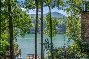 361 Lurewoods Manor Dr, Lake Lure, NC 28746 - Photo 8