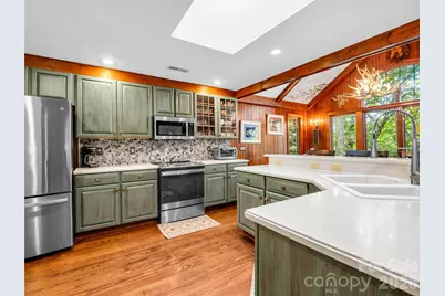 361 Lurewoods Manor Drive, Lake Lure, NC 28746 - Photo 14