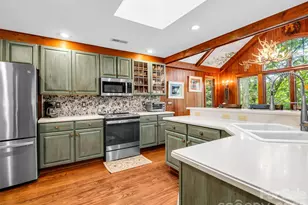 361 Lurewoods Manor Dr, Lake Lure, NC 28746 - Photo 14
