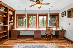 361 Lurewoods Manor Dr, Lake Lure, NC 28746 - Photo 20