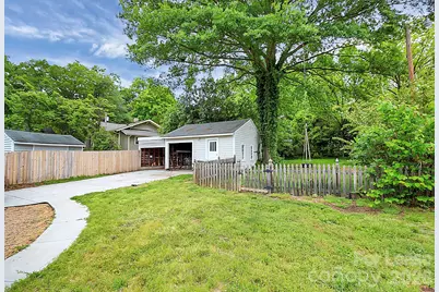 408 W 6th Avenue, Gastonia, NC 28052 - Photo 20