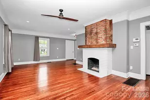 408 W 6th Ave, Gastonia, NC 28052 - Photo 2
