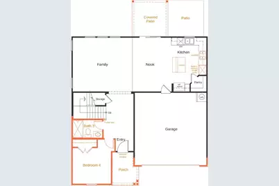 91 Lancashire Court, Denver, NC 28037 - Photo 2