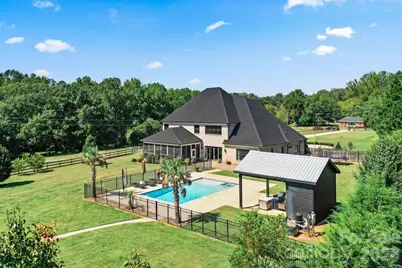 822 Kiser Road, Bessemer City, NC 28016 - Photo 4