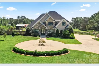 822 Kiser Road, Bessemer City, NC 28016 - Photo 1