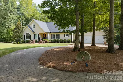 1125 Ballpark Drive, Mooresville, NC 28115 - Photo 1