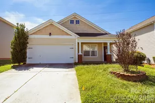 13825 Purple Bloom Ln, Charlotte, NC 28262 - Photo 2