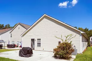 13825 Purple Bloom Ln, Charlotte, NC 28262 - Photo 20