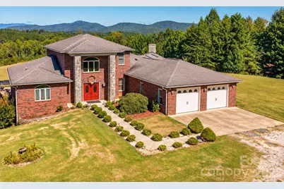 671 Mud Cut Loop, Marion, NC 28752 - Photo 1