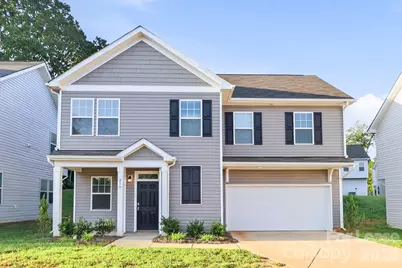 233 W Grover Street, Shelby, NC 28150 - Photo 1