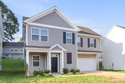 233 W Grover Street, Shelby, NC 28150 - Photo 2