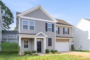 233 W Grover St, Shelby, NC 28150 - Photo 2
