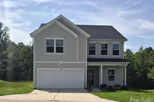 183 Sugar Hill Rd, Troutman, NC 28166 - Photo 1