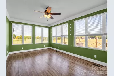 110 Warlick Road, Lawndale, NC 28090 - Photo 14