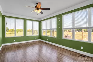 110 Warlick Rd, Lawndale, NC 28090 - Photo 14