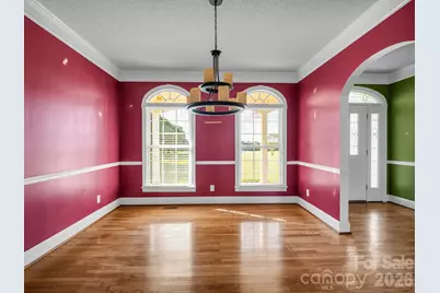 110 Warlick Road, Lawndale, NC 28090 - Photo 10