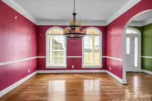 110 Warlick Rd, Lawndale, NC 28090 - Photo 10