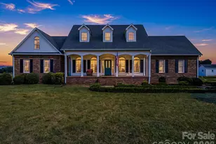 110 Warlick Rd, Lawndale, NC 28090 - Photo 1
